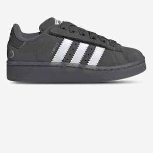 CAMPUS 00S LED LIGHTS COMFORT CLOSURE ELASTIC LACE SHOES KIDS